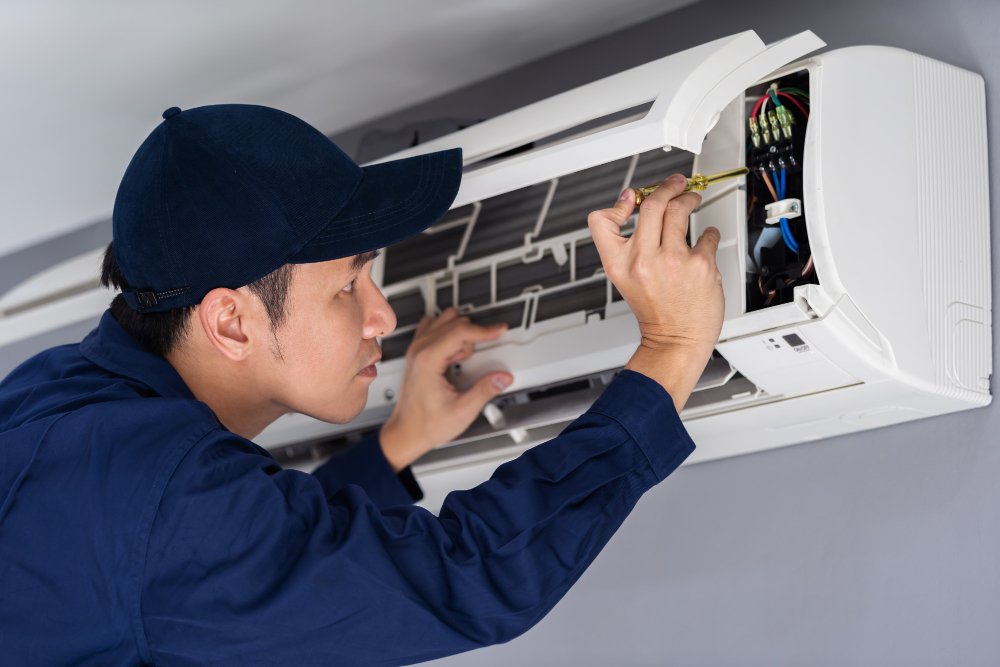 Dokeepo: Your Trusted AC Service Center in Kolkata